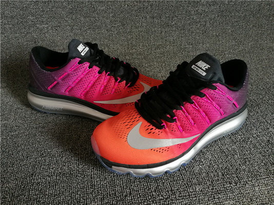 Super Max Nike Air Max 2016 GS--002